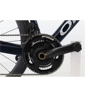 Orbea Orca OMX Carbone Di2 12V