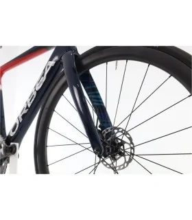 Orbea Orca OMX Carbone Di2 12V