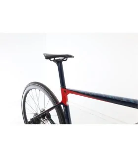 Orbea Orca OMX Carbone Di2 12V