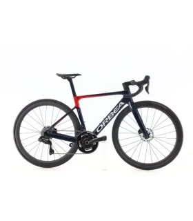 Orbea Orca OMX Carbone Di2 12V