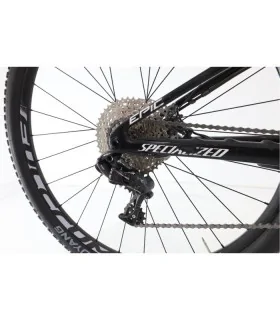 Specialized Epic FSR Carbone GX