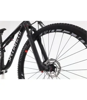 Specialized Epic FSR Carbone GX