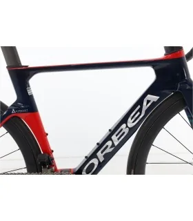 Orbea Orca Aero OMX Carbone Di2 12V