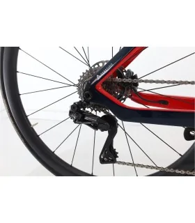 Orbea Orca Aero OMX Carbone Di2 12V