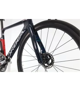 Orbea Orca Aero OMX Carbone Di2 12V