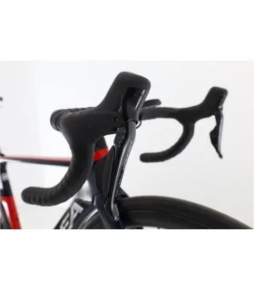 Orbea Orca Aero OMX Carbone Di2 12V