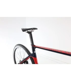 Orbea Orca Aero OMX Carbone Di2 12V