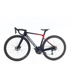 Orbea Orca OMX Carbone Di2 12V