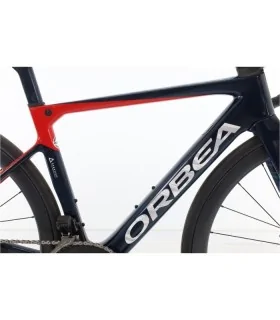 Orbea Orca OMX Carbone Di2 12V