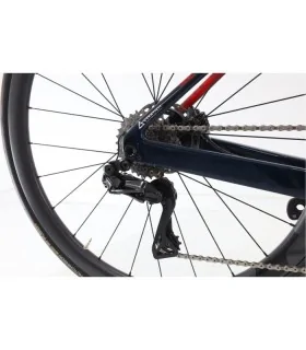 Orbea Orca OMX Carbone Di2 12V