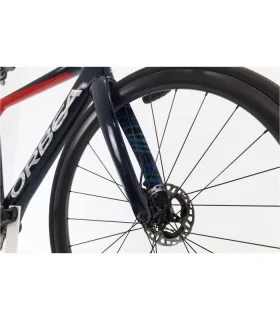 Orbea Orca OMX Carbone Di2 12V