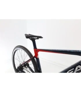 Orbea Orca OMX Carbone Di2 12V