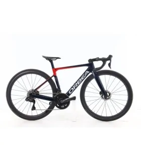 Orbea Orca OMX Carbone Di2 12V