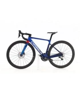 Orbea Orca OMX Carbone Di2 12V