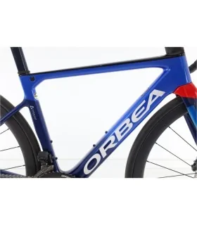 Orbea Orca OMX Carbone Di2 12V