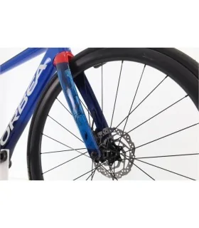 Orbea Orca OMX Carbone Di2 12V