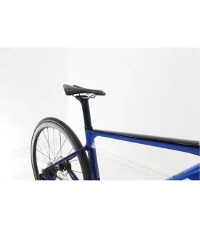 Orbea Orca OMX Carbone Di2 12V