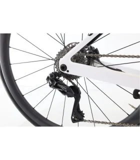 Orbea Orca OMX Carbone Di2 12V