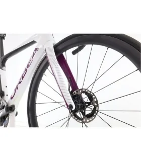 Orbea Orca OMX Carbone Di2 12V