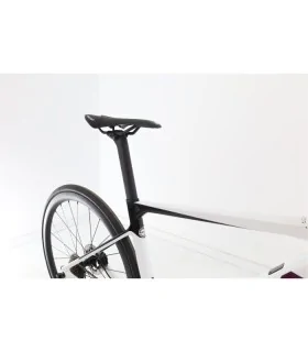 Orbea Orca OMX Carbone Di2 12V