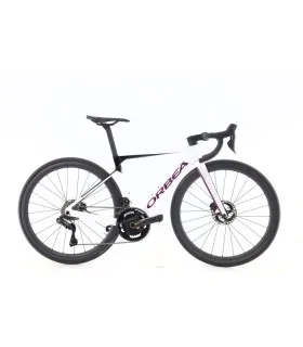 Orbea Orca OMX Carbone Di2 12V