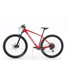 Specialized Epic HT Carbone GX