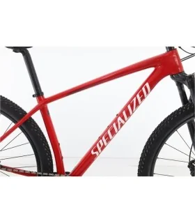 Specialized Epic HT Carbone GX