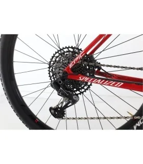 Specialized Epic HT Carbone GX