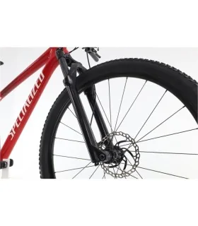 Specialized Epic HT Carbone GX