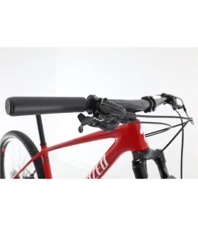 Specialized Epic HT Carbone GX