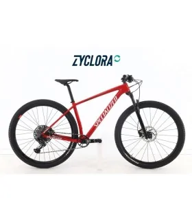 Specialized Epic HT Carbone GX