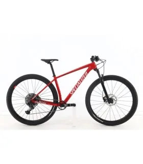 Specialized Epic HT Carbone GX