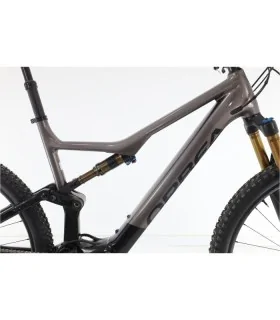 Orbea Rise H10 XT