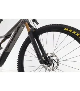 Orbea Rise H10 XT