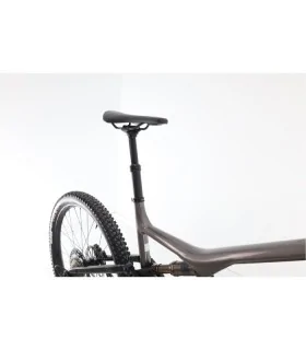 Orbea Rise H10 XT