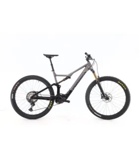 Orbea Rise H10 XT