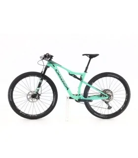 Orbea Oiz M30 Carbone