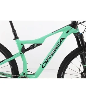 Orbea Oiz M30 Carbone