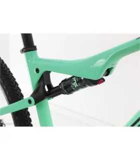 Orbea Oiz M30 Carbone