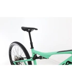 Orbea Oiz M30 Carbone