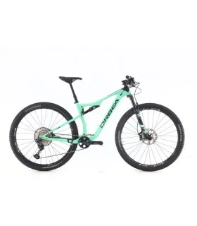 Orbea Oiz M30 Carbone