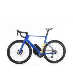 Orbea Aero M10 LTD Carbone Di2 12V