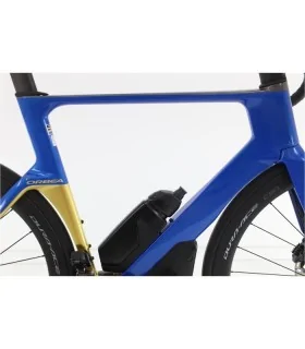 Orbea Aero M10 LTD Carbone Di2 12V