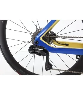 Orbea Aero M10 LTD Carbone Di2 12V