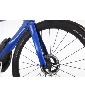 Orbea Aero M10 LTD Carbone Di2 12V