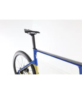 Orbea Aero M10 LTD Carbone Di2 12V