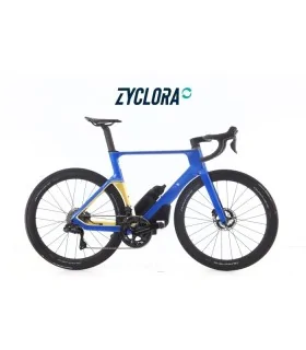 Orbea Aero M10 LTD Carbone Di2 12V