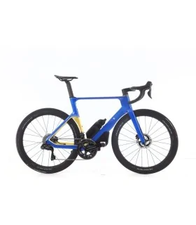 Orbea Aero M10 LTD Carbone Di2 12V