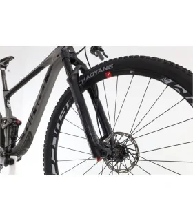 Giant Anthem Advanced Pro 1 Carbone XT