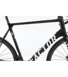 Factor O2 Carbone Di2 12V